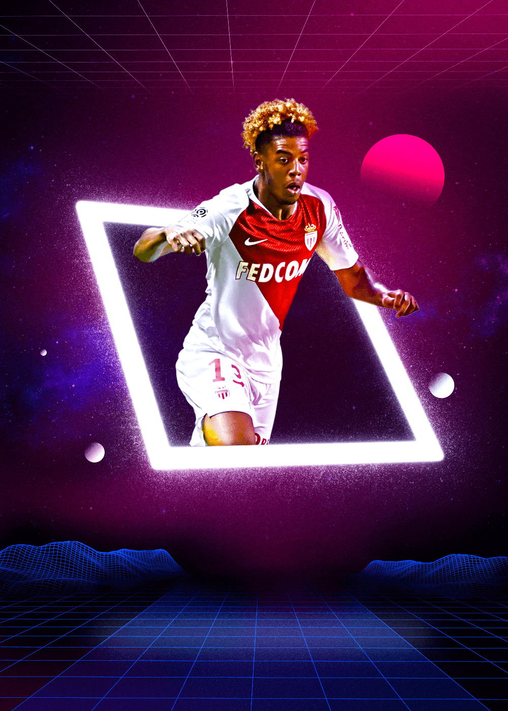 对比中寻求 对比中寻求