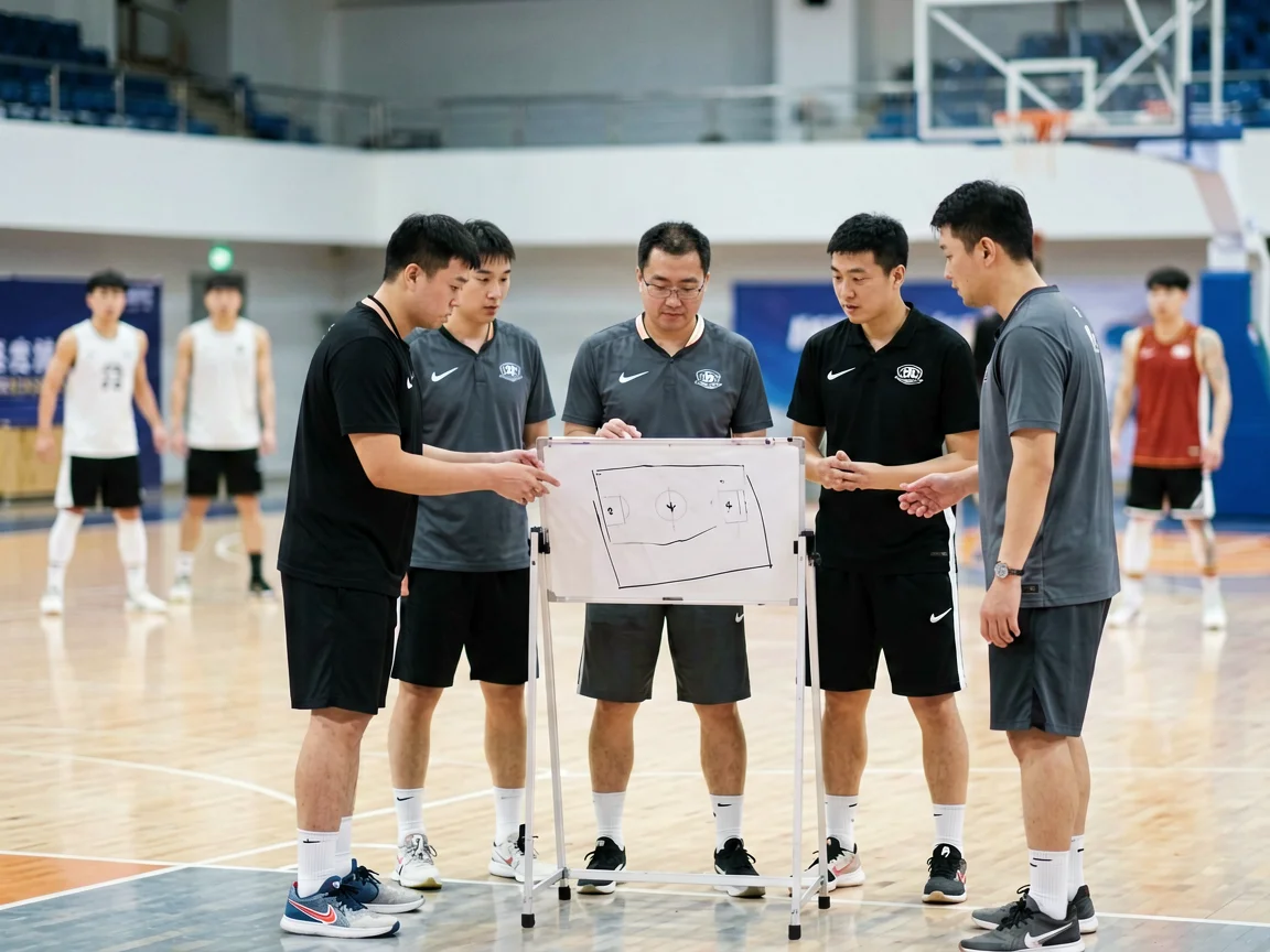 CBA常规赛激战正酣头部劲旅豪取七连胜领跑积分榜